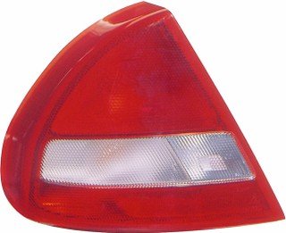 Tail Lights Aftermarket M6252-a