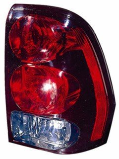 Moldings Aftermarket G024E-a