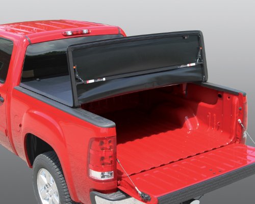 Tonneau Covers Rugged Liner FCD809