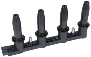 ACDelco D517C GM Original Equipment Ignition Coil Coils ACDelco D517C