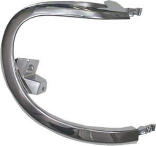 Grilles Aftermarket F201A-a