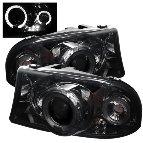 Headlight Bulbs Spyder Auto 