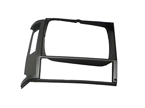 Grilles Aftermarket A0701-a