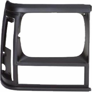 Grilles Aftermarket A0711-a