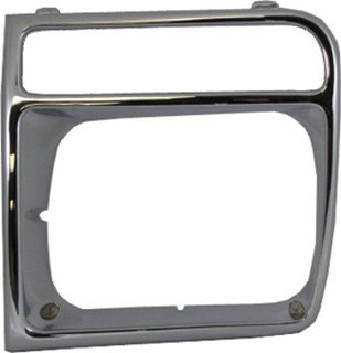 Grilles Aftermarket A071G-a