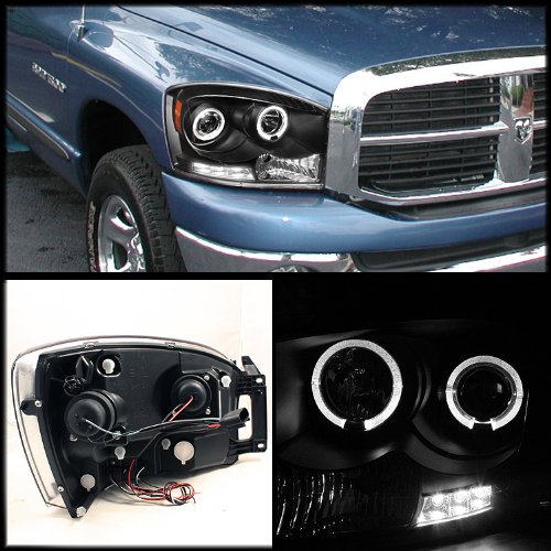 Exterior Accessories Spyder Auto SG-1103
