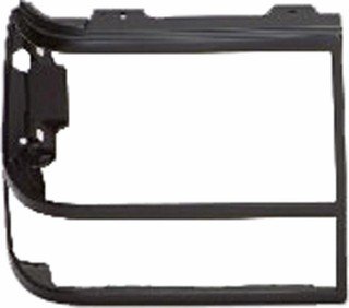 Grilles Aftermarket F0769-a