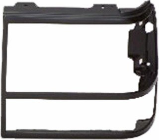 Grilles Aftermarket F0770-b