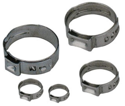 Chains, Clamps & Hooks TJ LONGDA TOOLS 009.5-505R