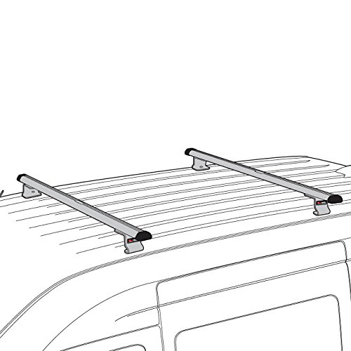 Cargo Racks Vantech J1050S