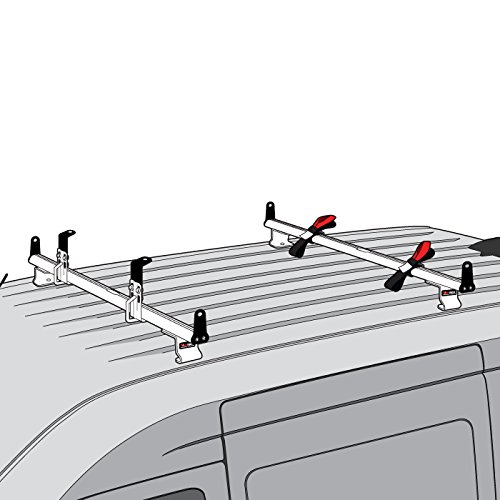 Cargo Racks Vantech J2050W