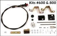 Hub Assemblies 4x4 Posi-Lok PSL600