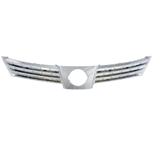 Grilles Bully GI-71