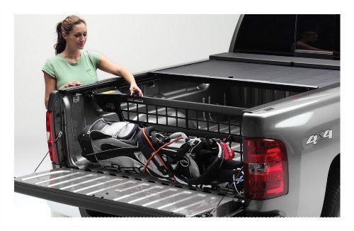 Tonneau Covers Roll-N-Lock CM109