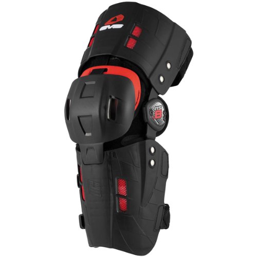 Knee & Shin Protection EVS 72-3781-TR-AMA