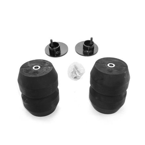 Timbren GMRSB4S Suspension Enhancement System Air Suspension Kits Timbren GMRSB4S