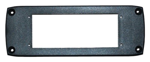 Fusion MS-RA200MP DIN Mounting Plate for MS-RA200 Chargers & Adapters Fusion MSRA200MP