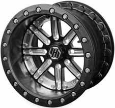 Car HiPer Wheels 55-8859