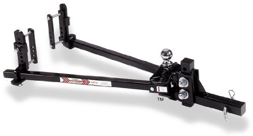 Equal-i-zer 90001001 Sway Control Hitch (No Shank) Hitch Accessories Equal-i-zer 90001001