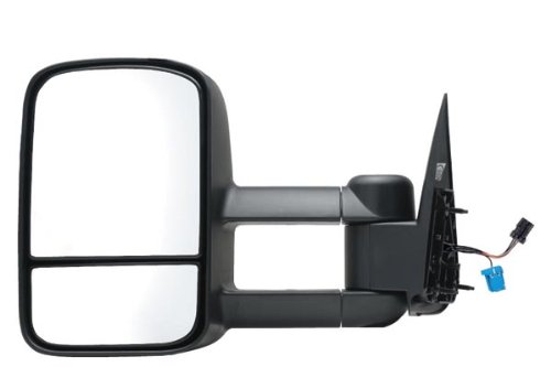 Exterior Mirrors Fit System 62075GE