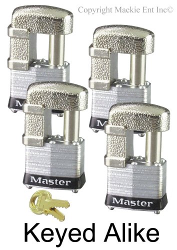 Antitheft Master Lock 37KA