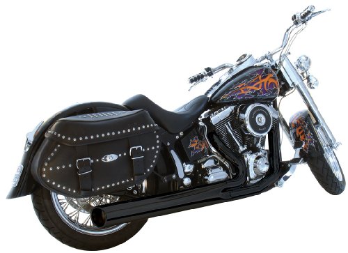 Complete Systems Patriot Exhaust M101112B