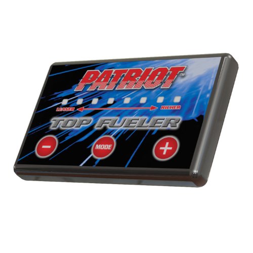 Fuel System Patriot Exhaust M141200R