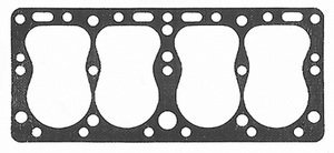 Victor Reinz 1342G Cylinder Head Gasket Head Victor Reinz 1342G