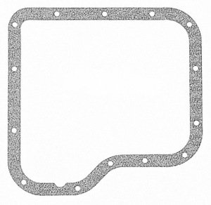 Transmission Victor Reinz W39108