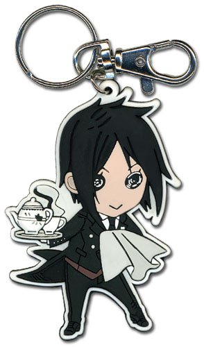 Key Chains Black Butler GE4805