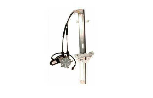 Window Regulator & Motor Assemblies TYC WRT-KISP994C-PFL-TYC-P2