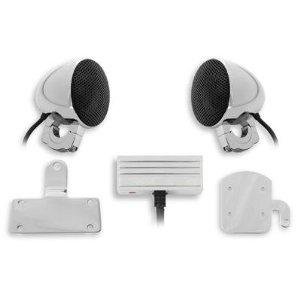 Coaxial Speakers Cycle Sound 4405-0012
