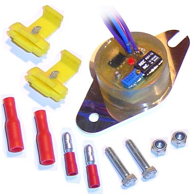Electronic Ignition Magnum Tuning DYB-ATV94