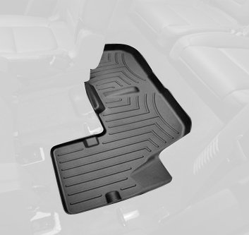 Custom Fit WeatherTech 443593