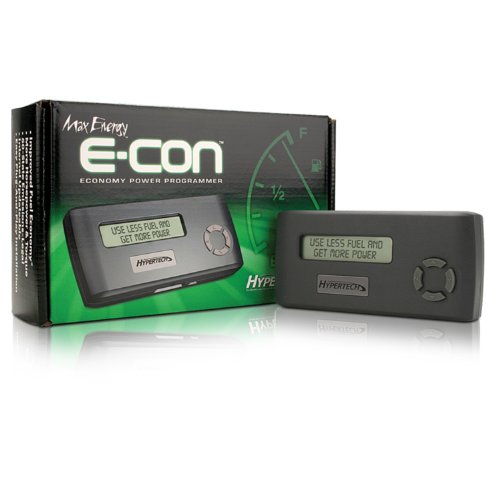 Hypertech 43012 Max Energy E-CON Economy Power Programmer Engine Computers Hypertech 43012