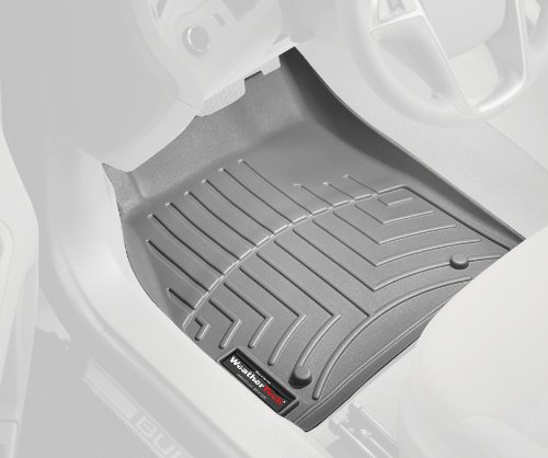 Custom Fit WeatherTech 463171