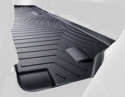 Custom Fit WeatherTech 443003