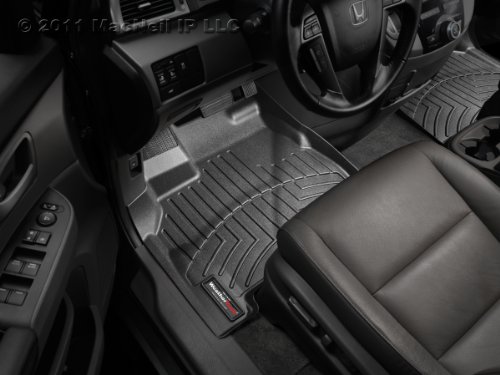 Custom Fit WeatherTech 443511