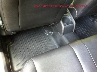 Custom Fit WeatherTech 443592