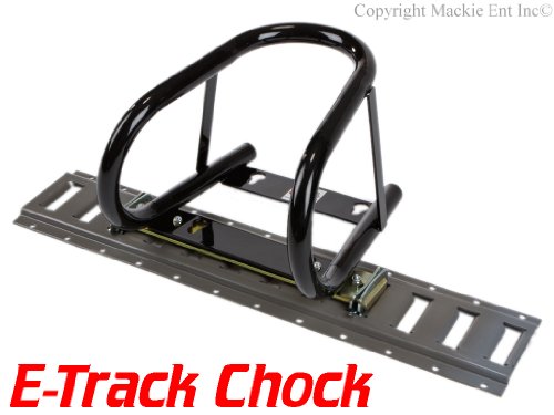 Wheel Immobilizers & Chocks Marson T200-ETRACK - HDB