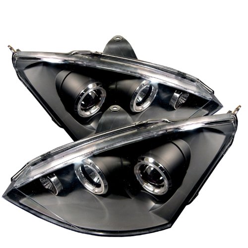 Headlight Bulbs Spyder Auto 