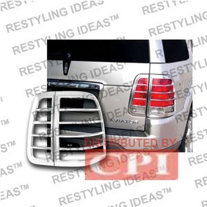 Tail Light Assemblies  