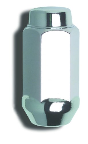 Gorilla Automotive 76198 9/16 Duplex Acorn Lug Nut - Box of 16 Lug Nuts Gorilla Automotive 76198