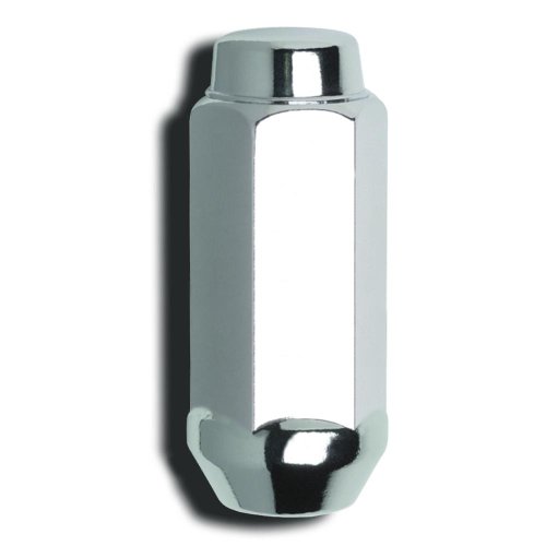 Lug Nuts Gorilla Automotive 76198XL