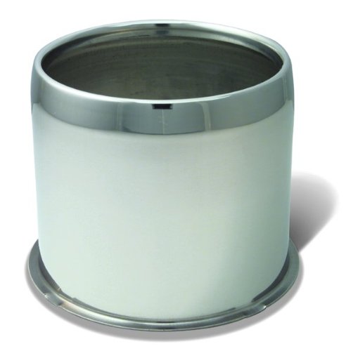 Gorilla Automotive HC212A 5.1 Open Hub Cover Hubcaps Gorilla Automotive HC212A