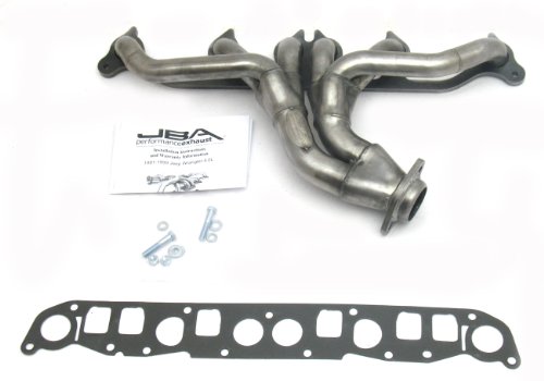 Headers JBA Racing Headers 1526S