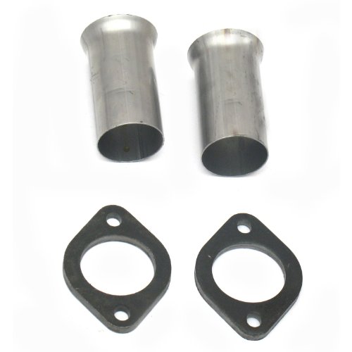 Headers JBA 1650ST