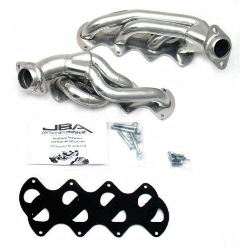 Headers JBA Racing Headers 1676SJS