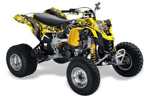 Decals AMR Racing 6556P09A7
