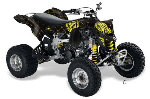 Decals AMR Racing 6556P09A13